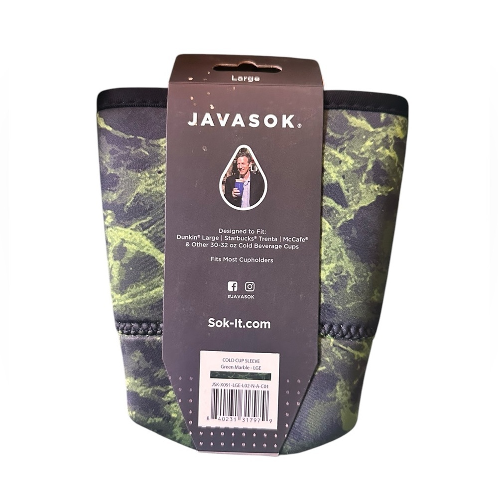 NWT JAVASOK Large Picnic Basket - Picture 3 of 6